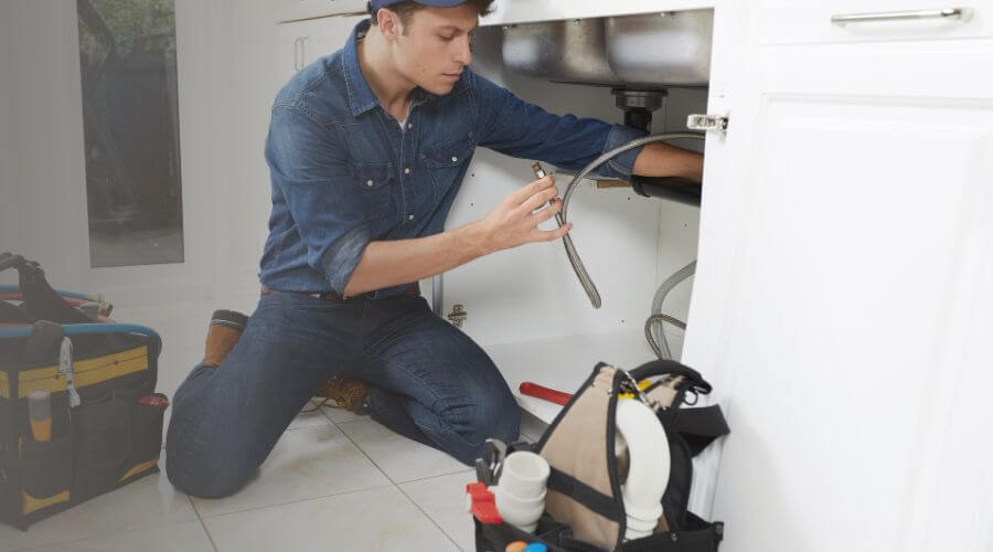 Plumbing in Medina, NY